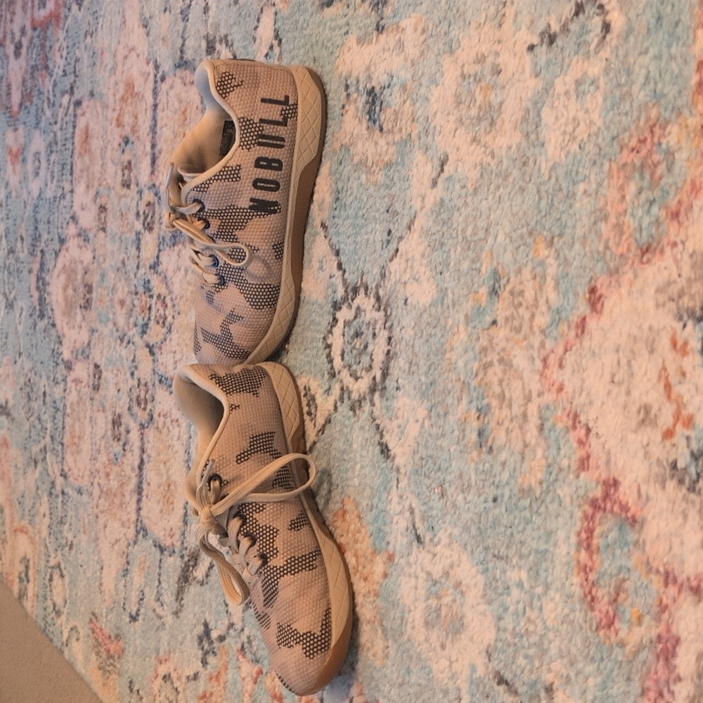 NOBULL sneakers